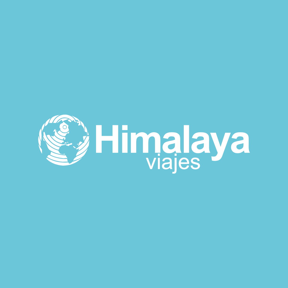 Himalaya Viajes